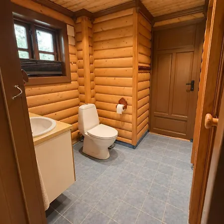 Family Cabin With Sauna In Eggedal בית נופש Eggedal