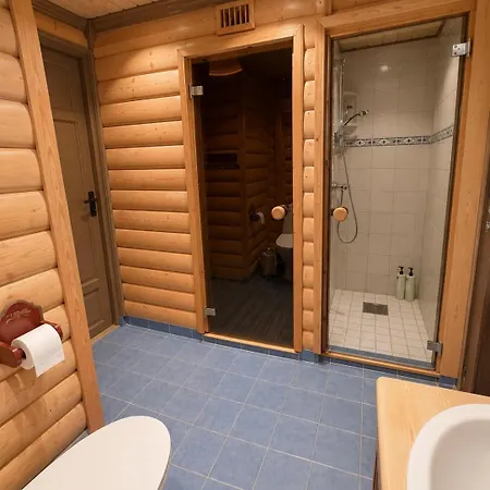 Family Cabin With Sauna In Eggedal Eggedal