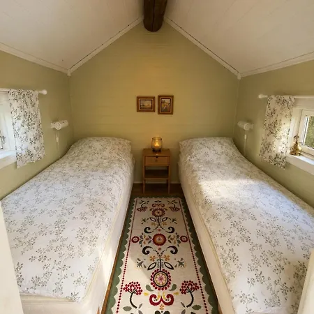 Family Cabin With Sauna In Eggedal *