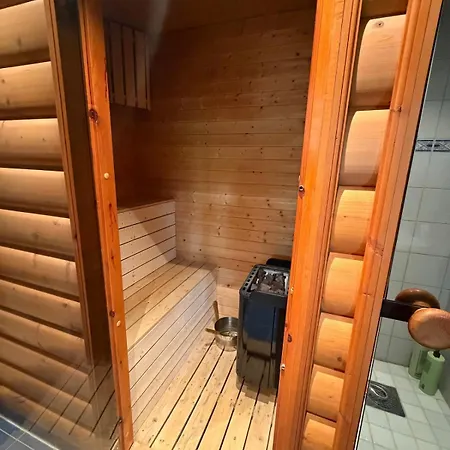 Family Cabin With Sauna In Eggedal Eggedal