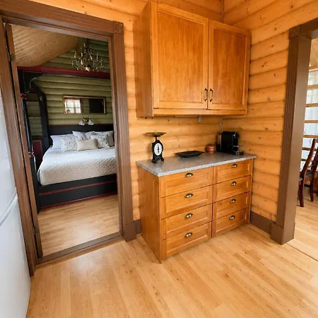 בית נופש Family Cabin With Sauna In Eggedal *