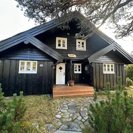 Family Cabin With Sauna In Eggedal בית נופש Eggedal