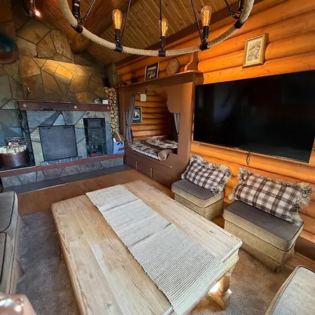 Family Cabin With Sauna In Eggedal Eggedal