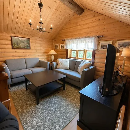 Family Cabin With Sauna In Eggedal בית נופש *
