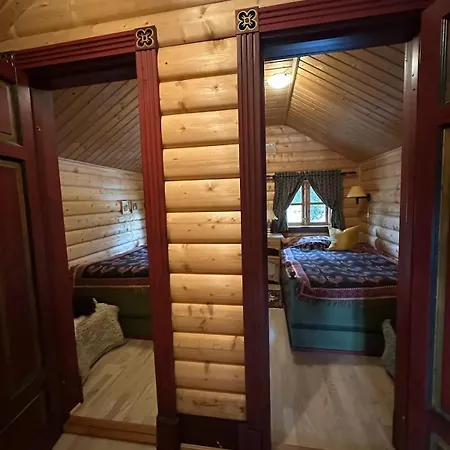 Family Cabin With Sauna In Eggedal *