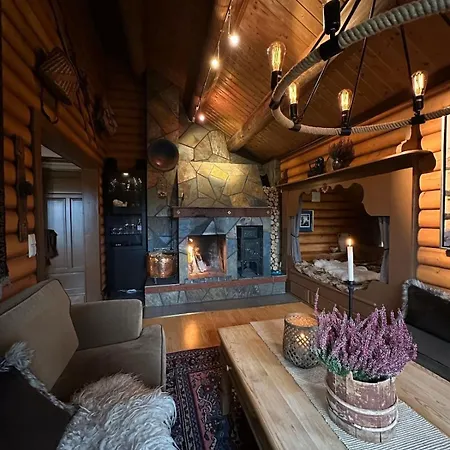 Family Cabin With Sauna In Eggedal *